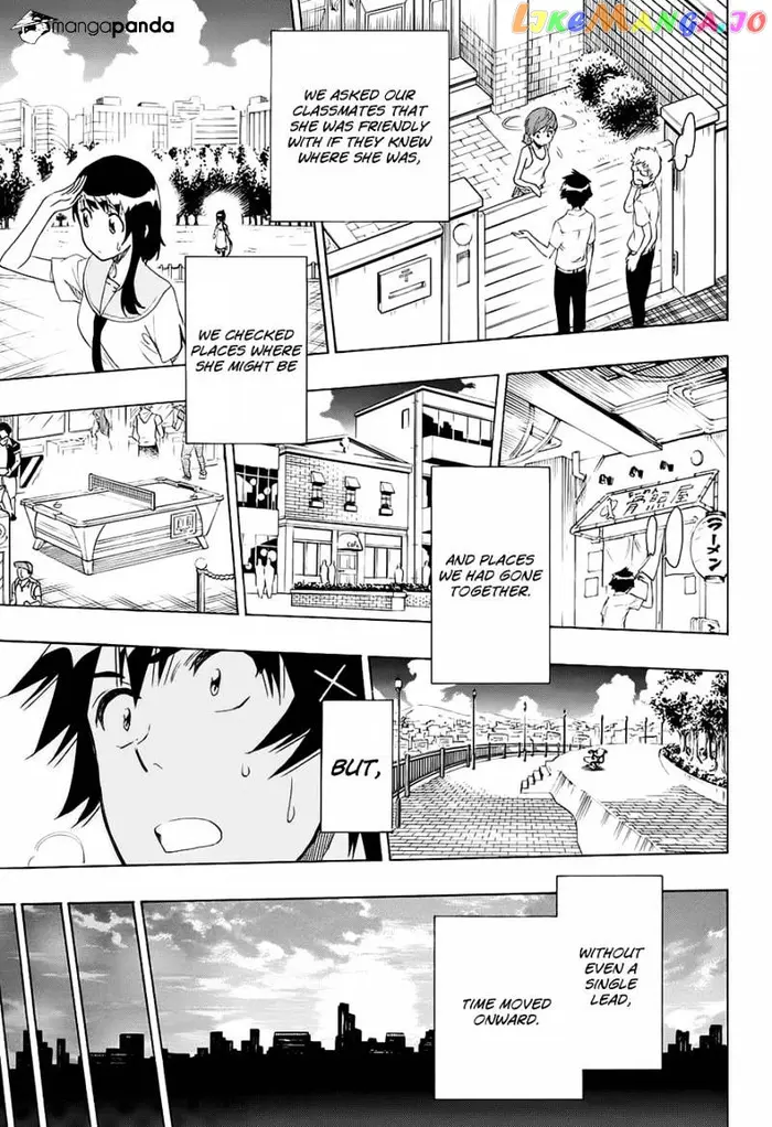 Nisekoi Chapter 213 image 10_optimized